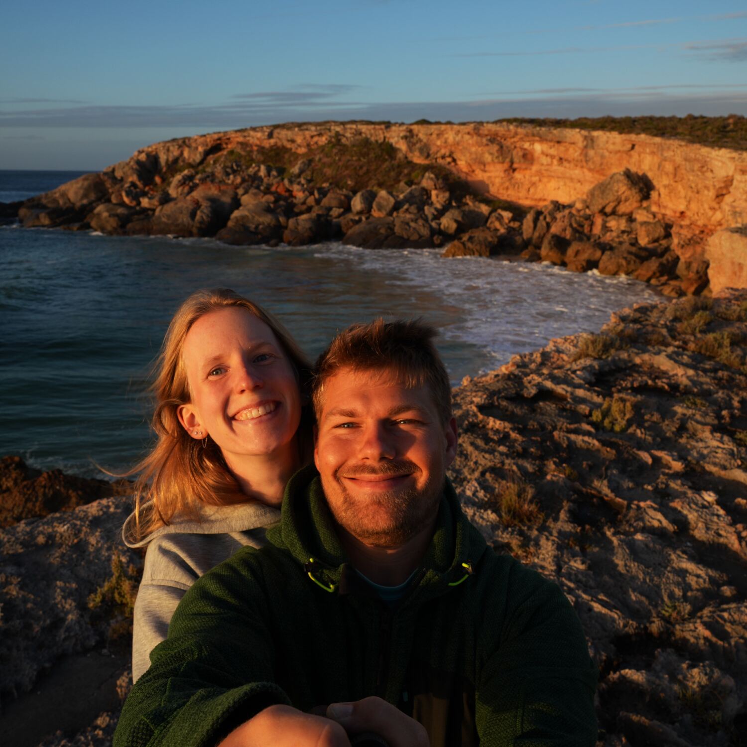 1 Jahr Australien 🇦🇺 🦘 🐍