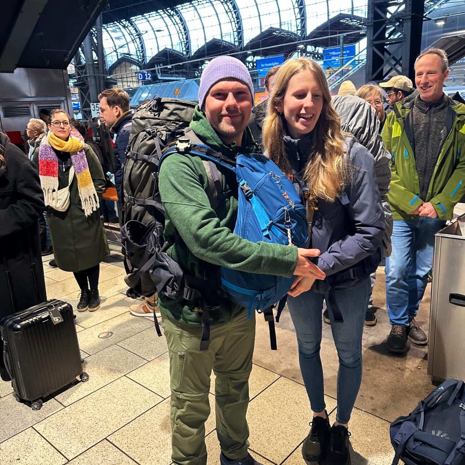 1 Jahr Australien 🇦🇺 🦘 🐍