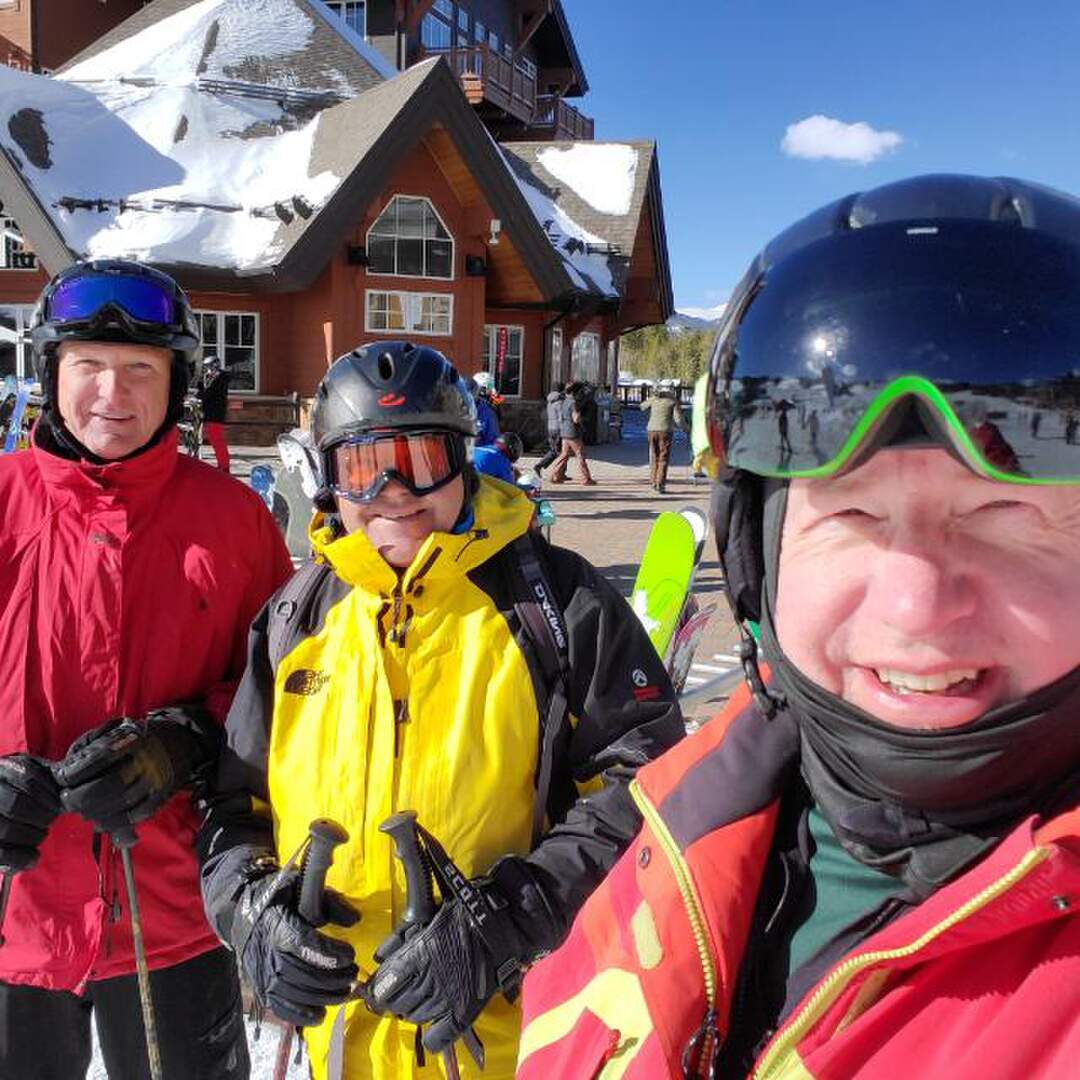 Colorado Ski Week 2020
