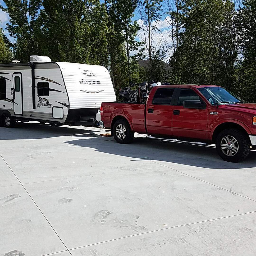 North to Alaska 2019