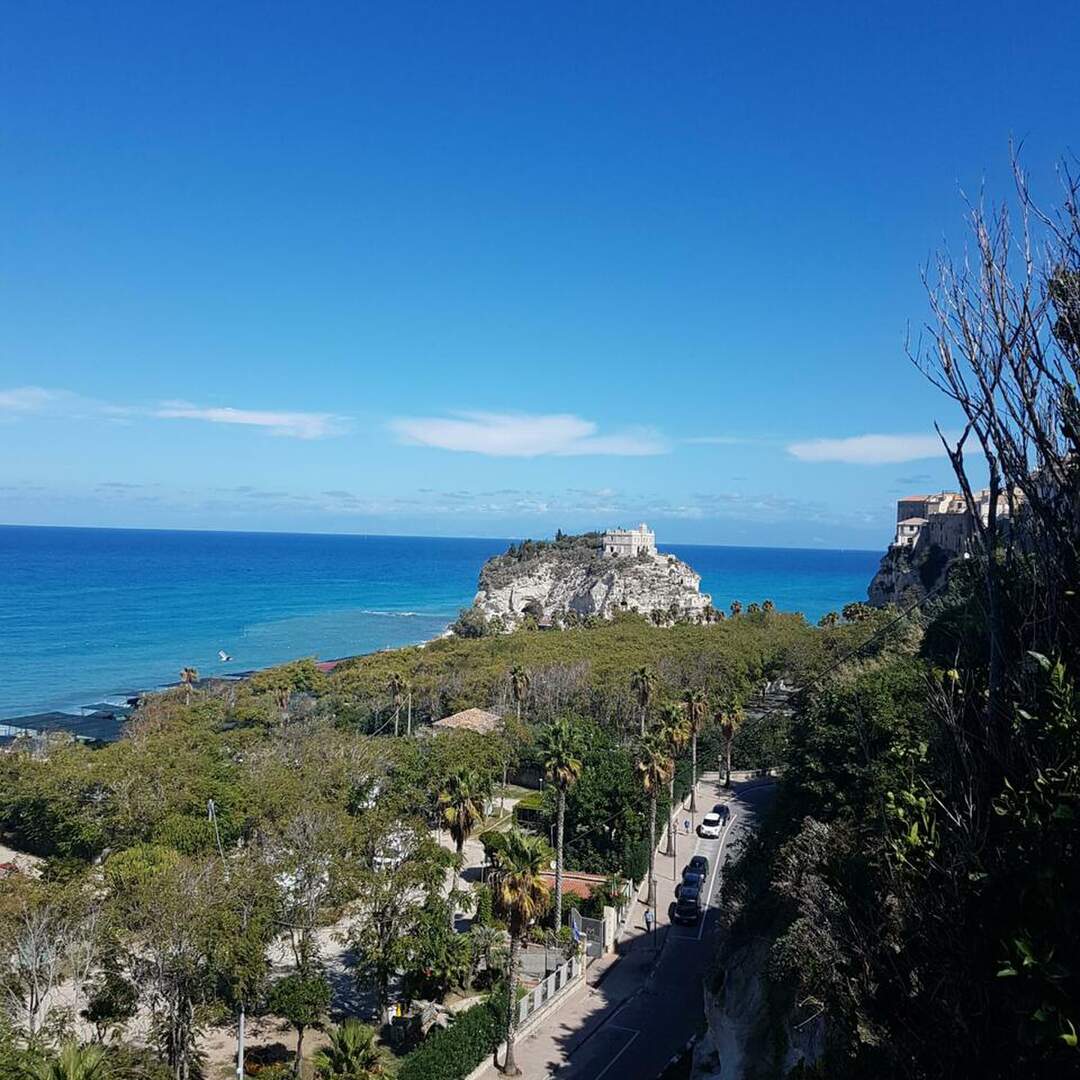 Italien 2019