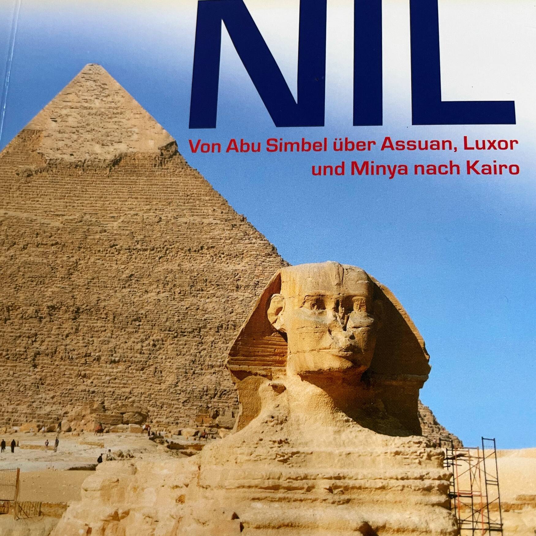 Ägypten