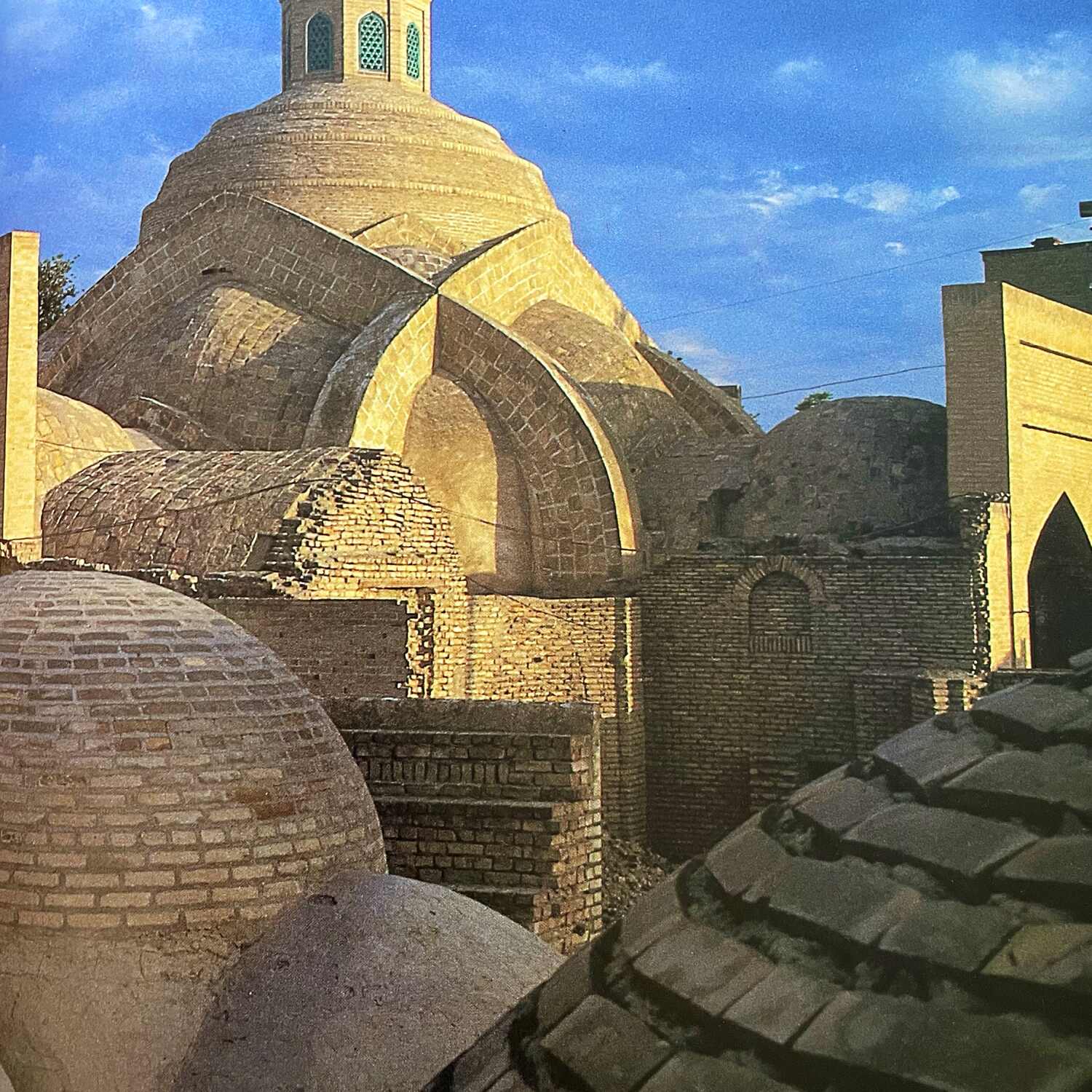 Uzbekistan 🇺🇿