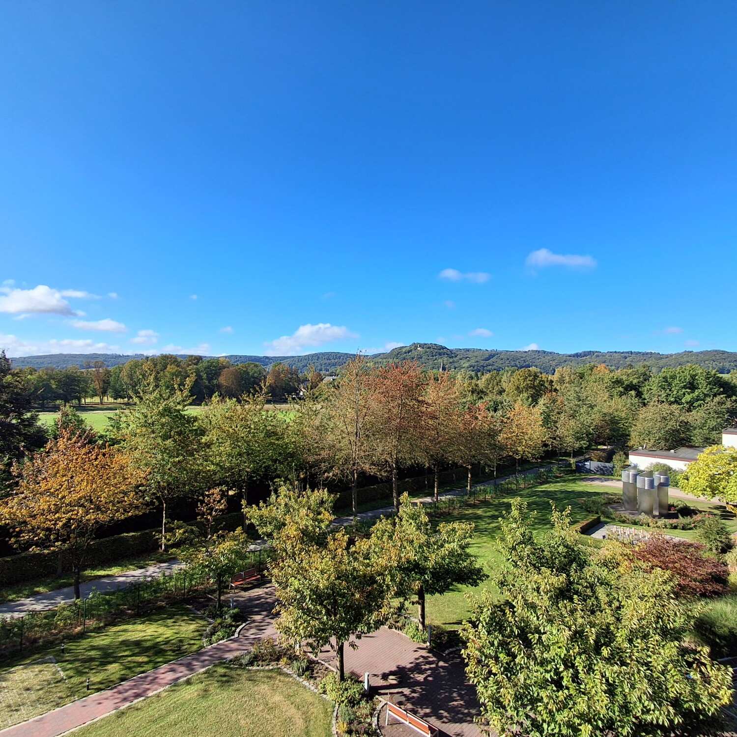 RV Fit Teutoburger Wald