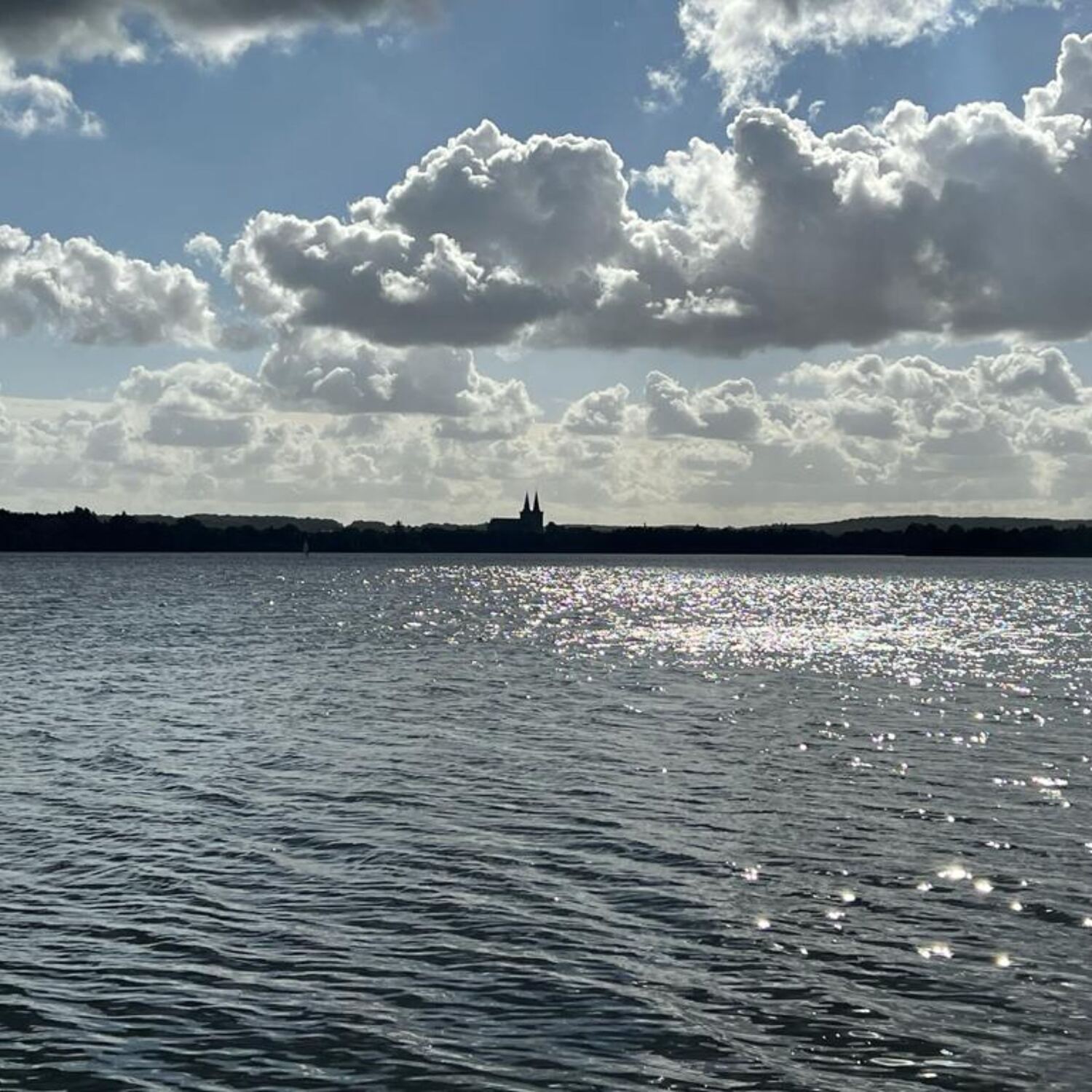 Besuch bei Silke in Goch