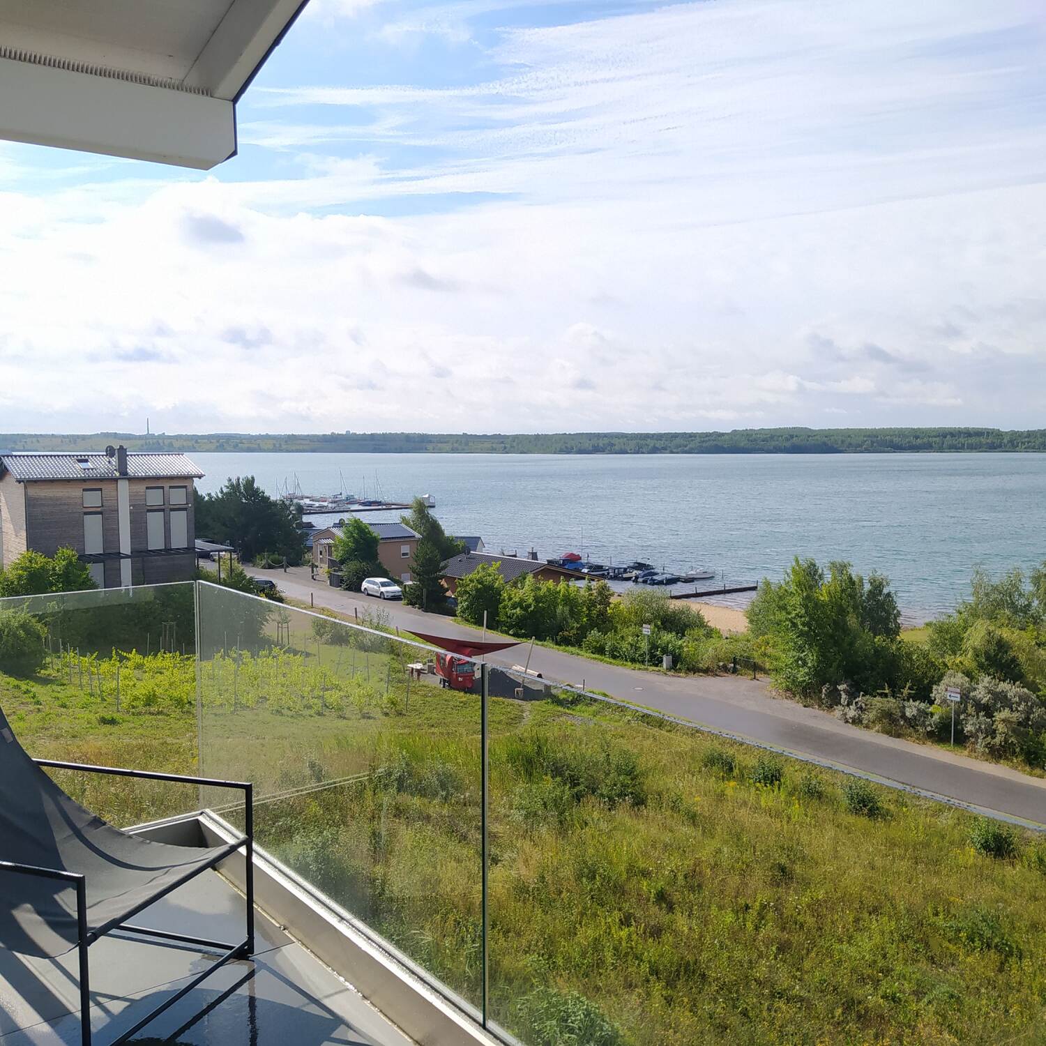 40. B-Day am Hainer See