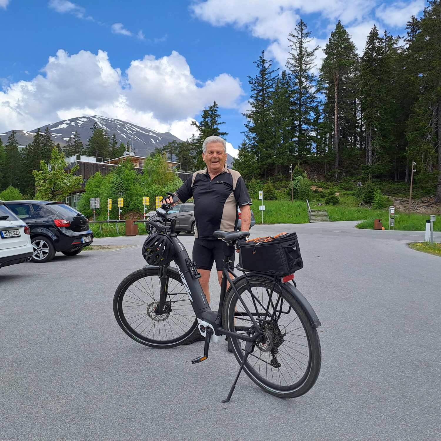 Siggis Tour de France🚲🇨🇵