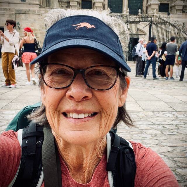 Marcia Didier