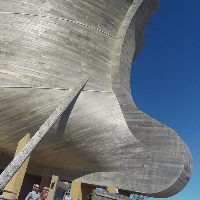 Noah's Ark