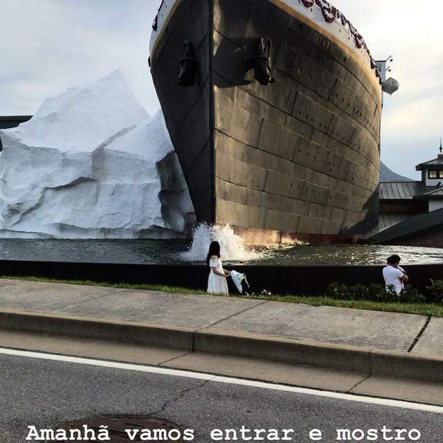 Titanic