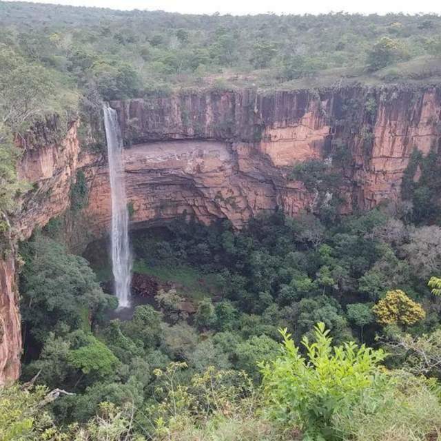 Chapada dos Guimarães