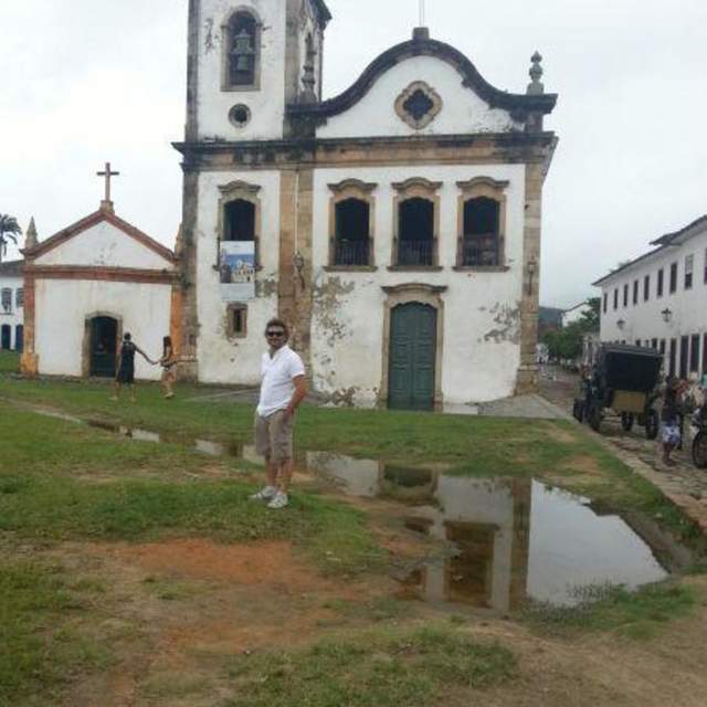 Paraty