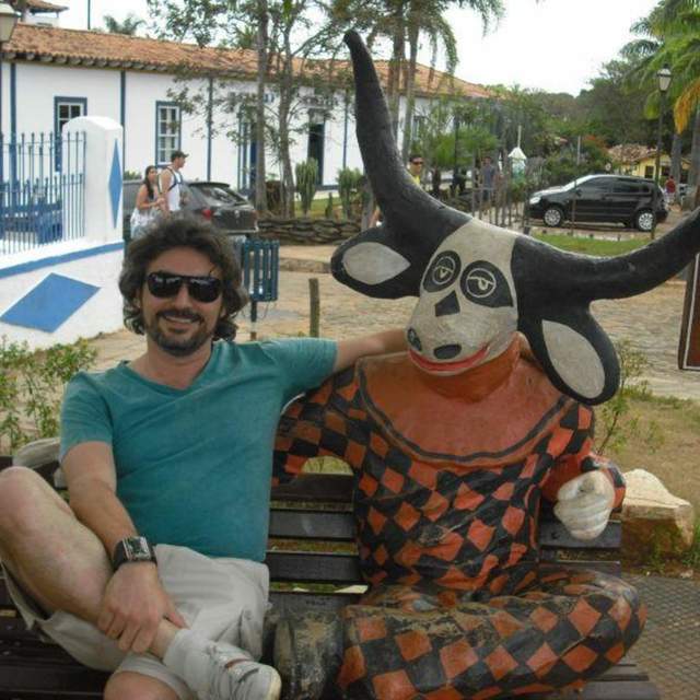 Pirenópolis