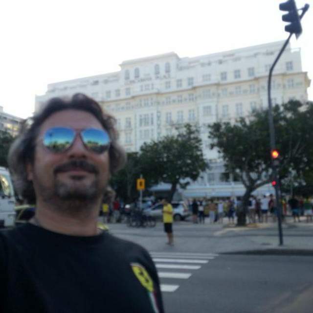 Copacabana