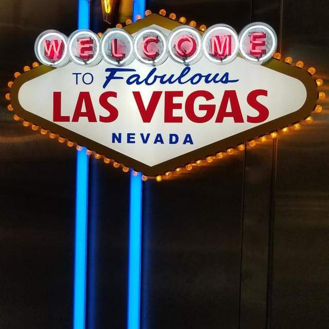 Las Vegas
