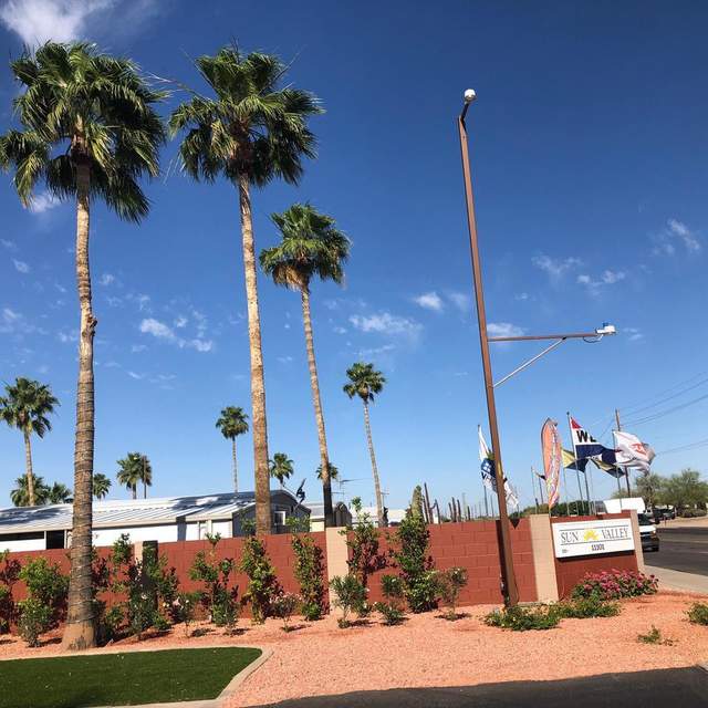 Day trip to Flagstaff Arizona