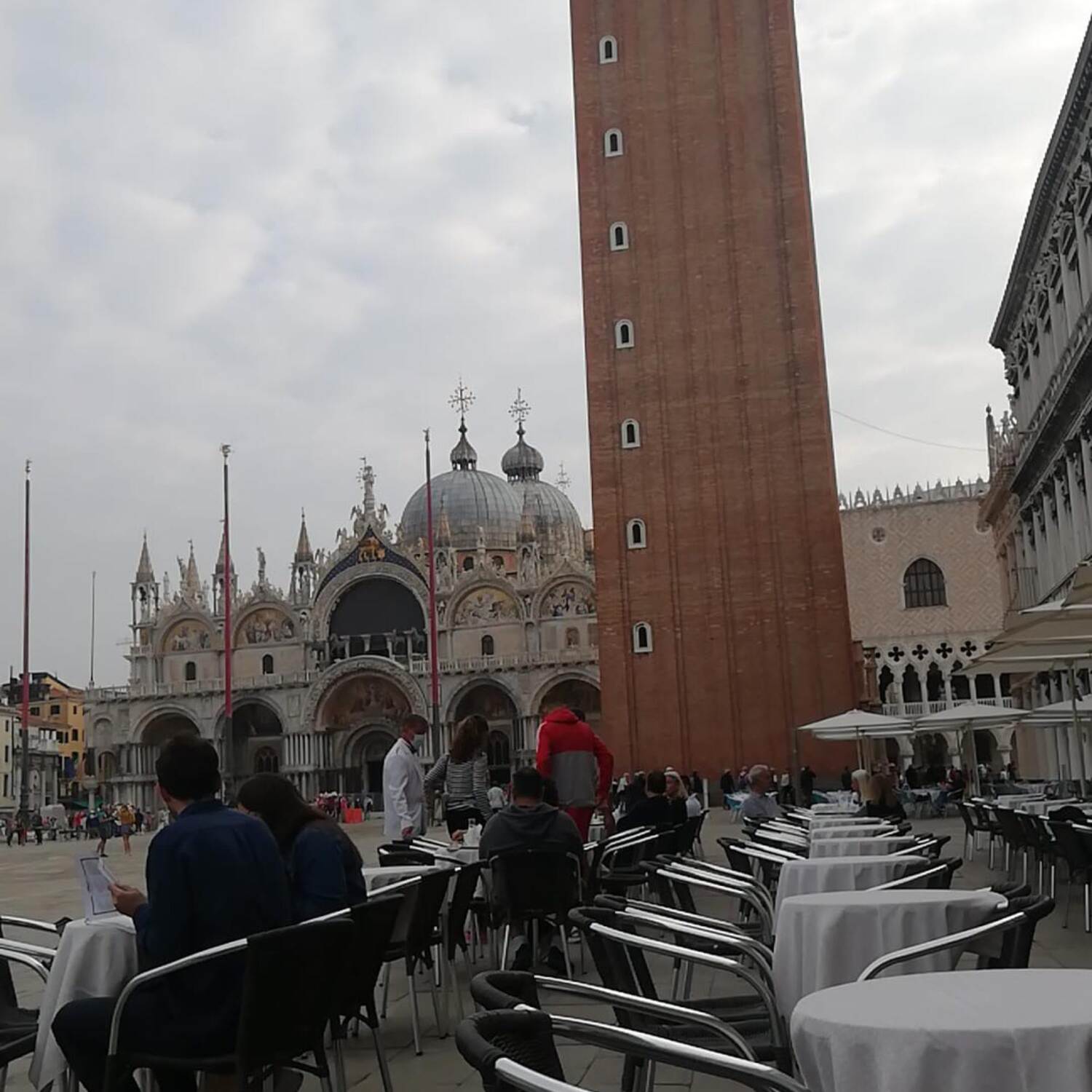 Venezia IT