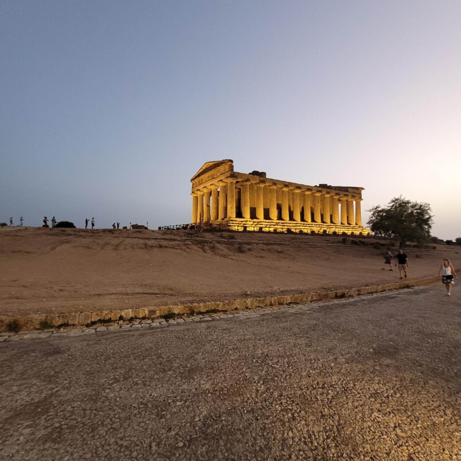 Sicily IT