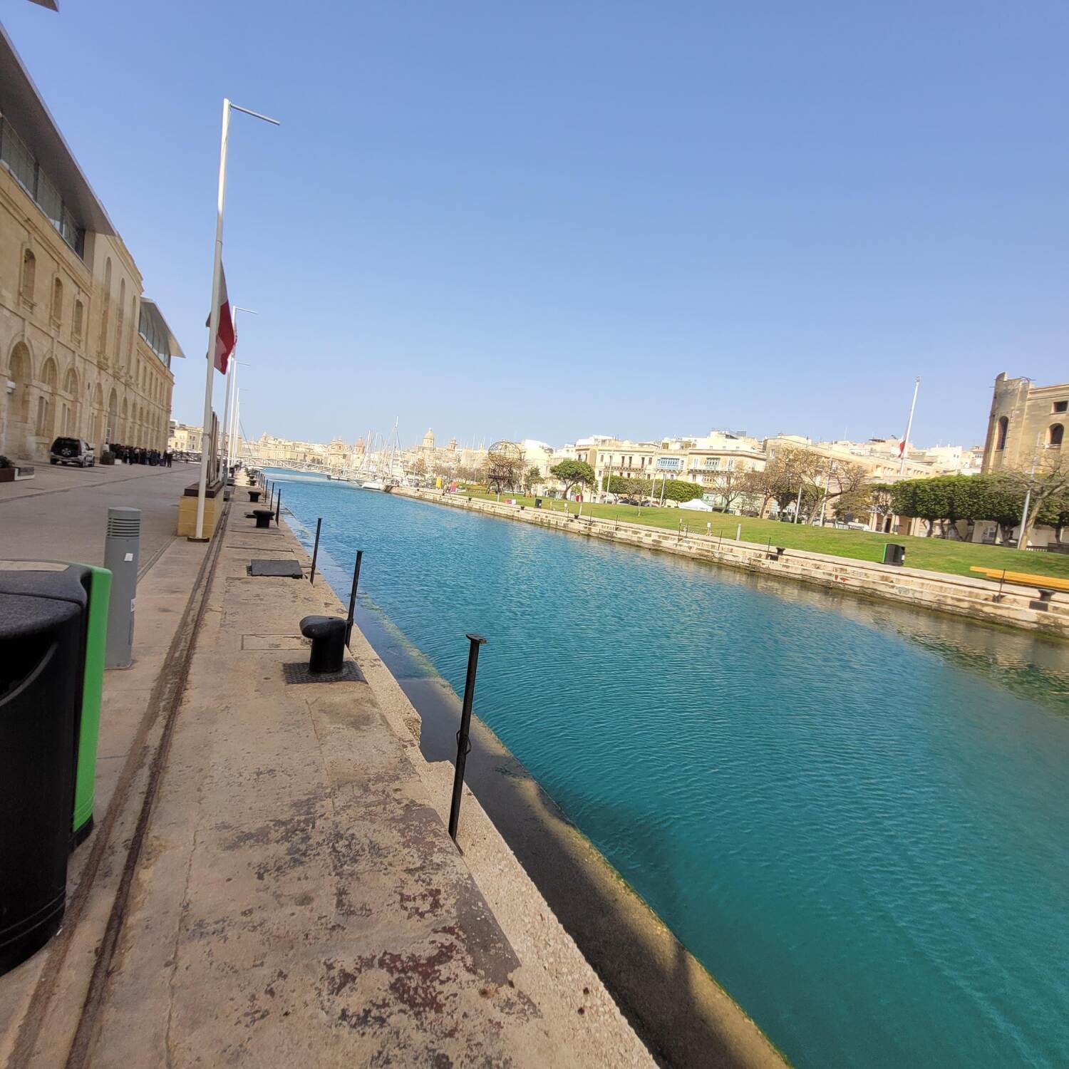 Malta