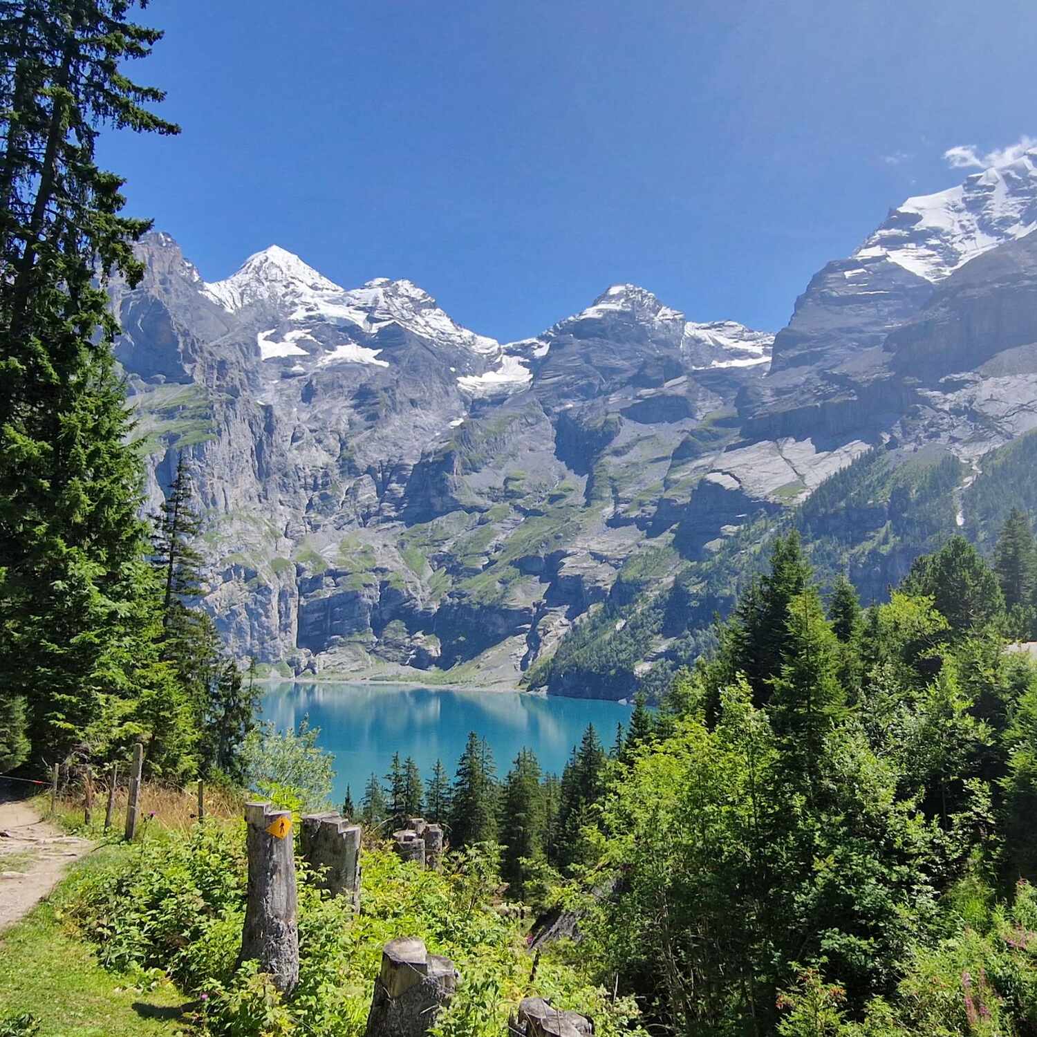 SWITZERLAND 🇨🇭 Wanderlust