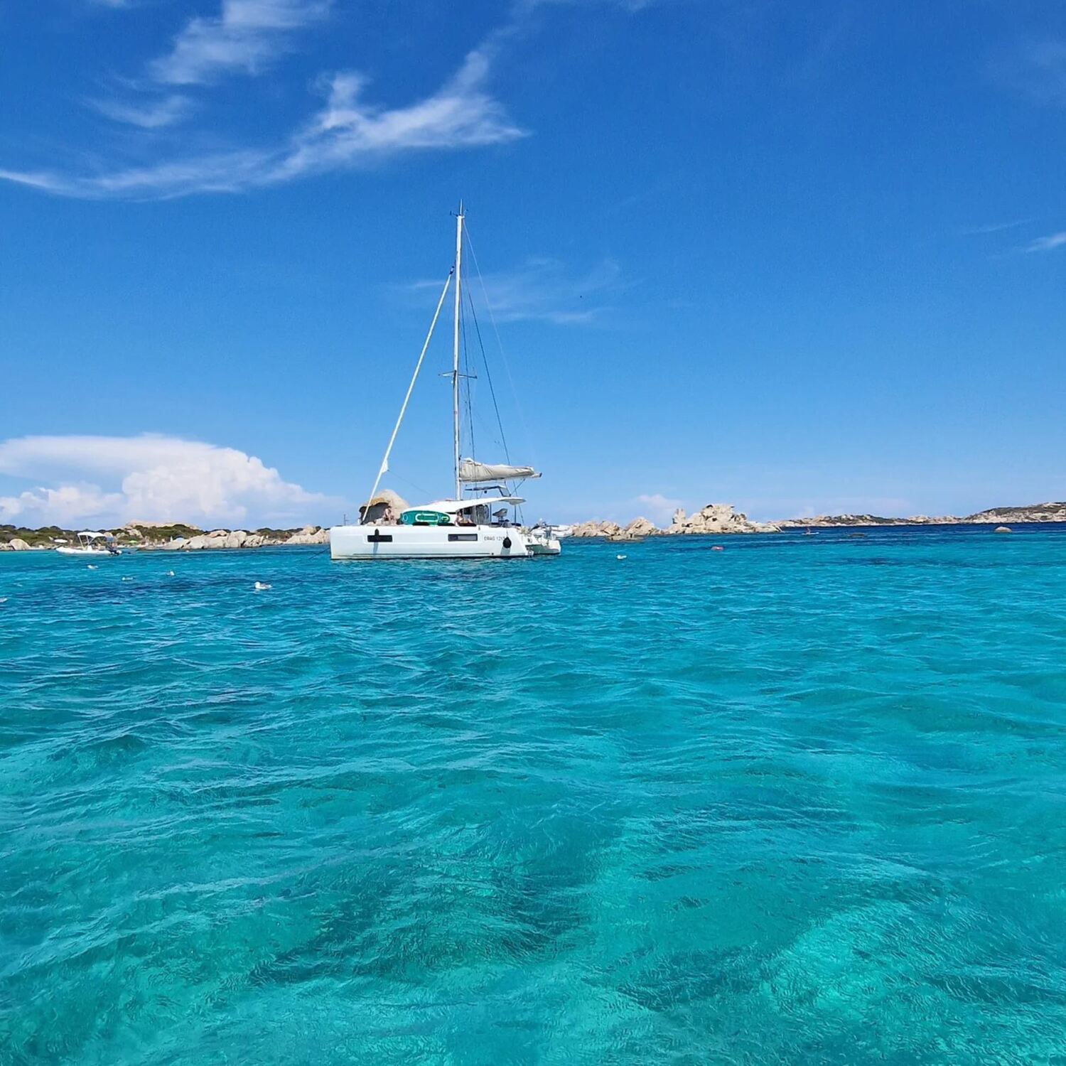 SARDINIA 2026
