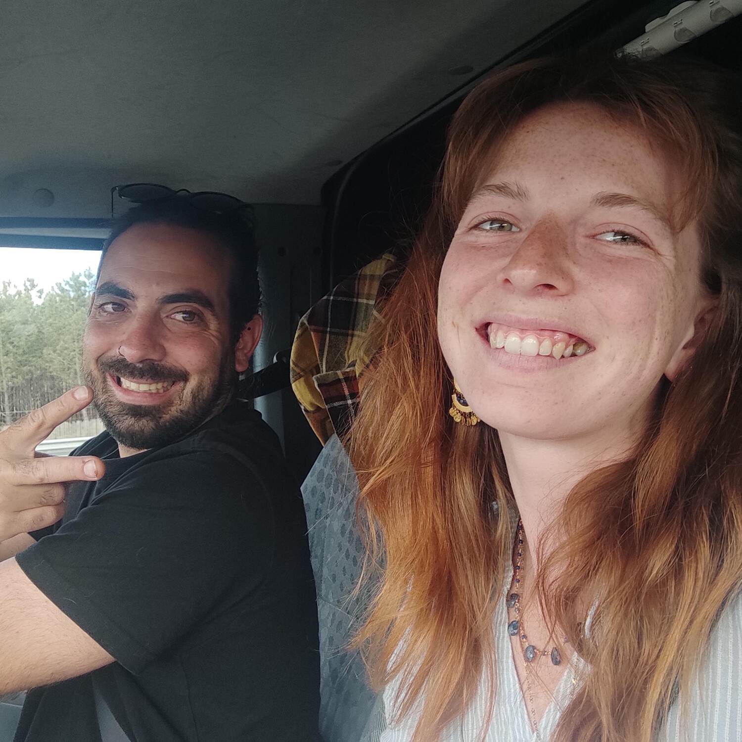 Roadtrip Portugal