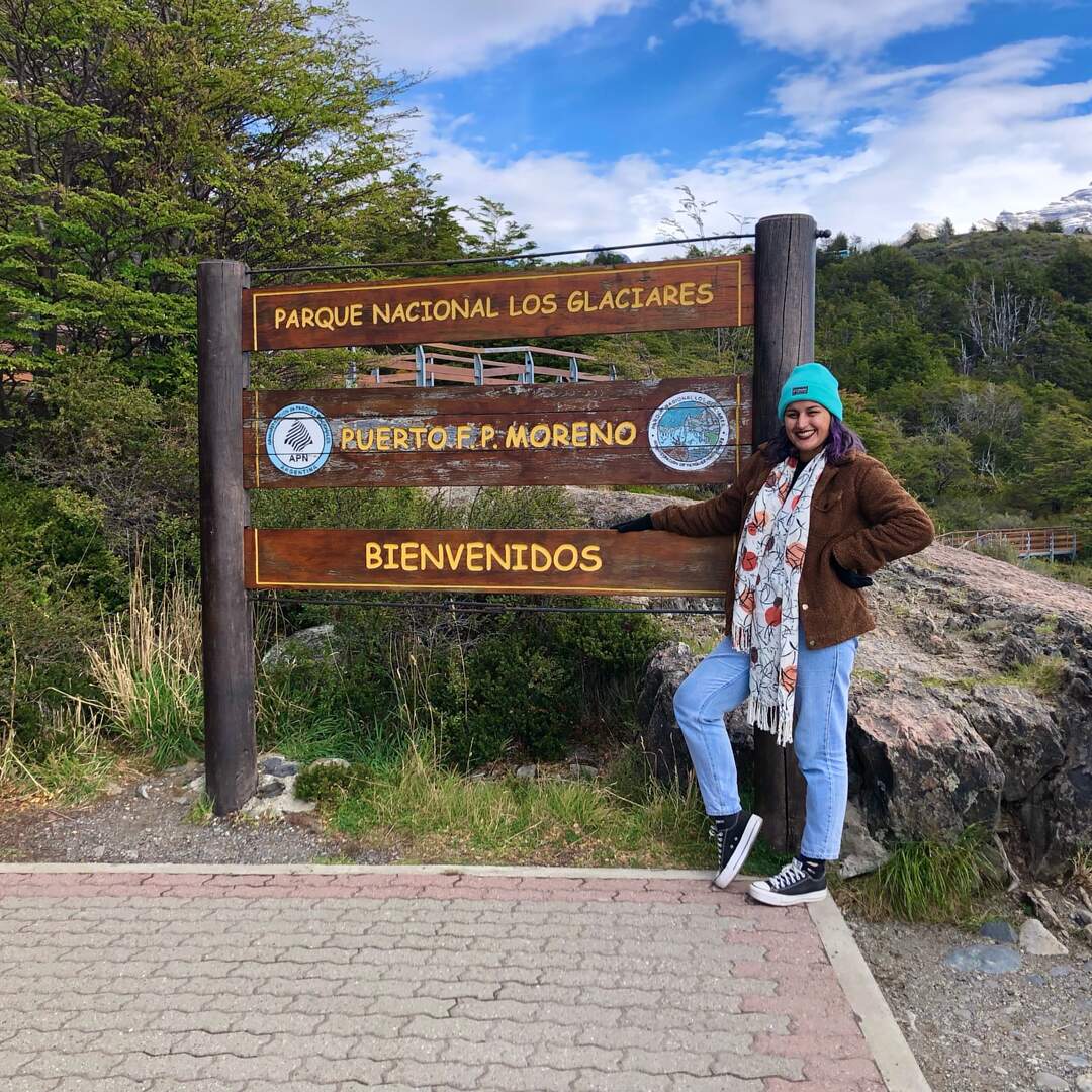 El Calafate