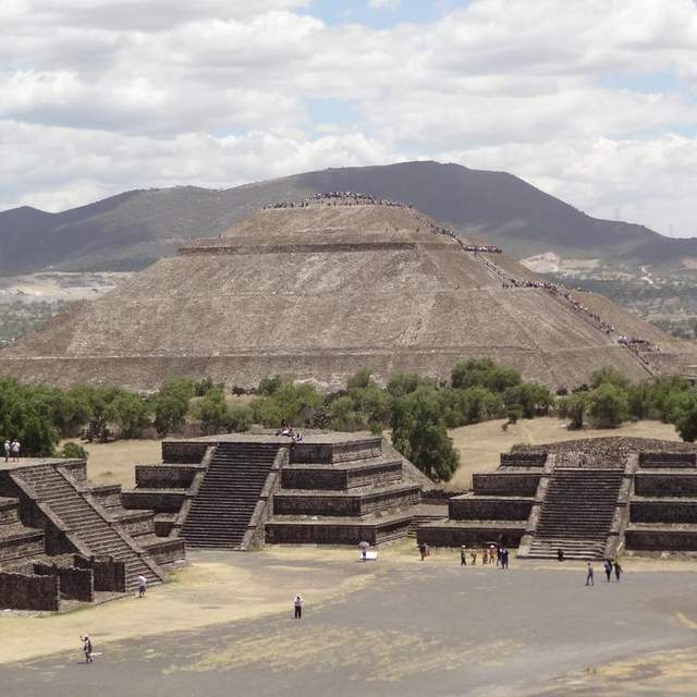 A Latin American Adventure