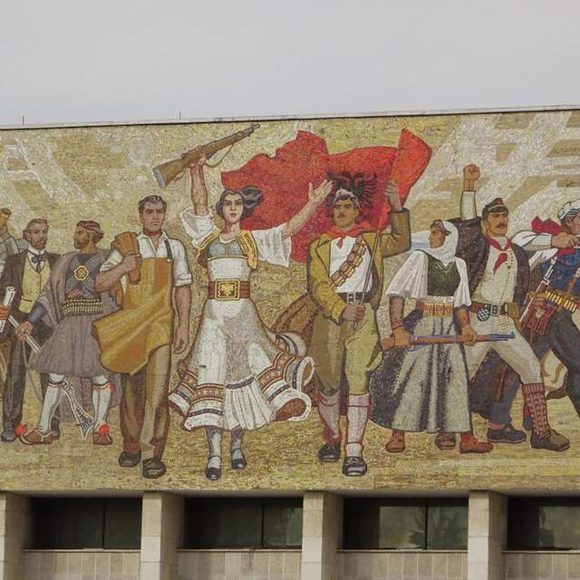Albania