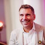 Dirk Lander