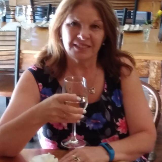 Vicky Morton