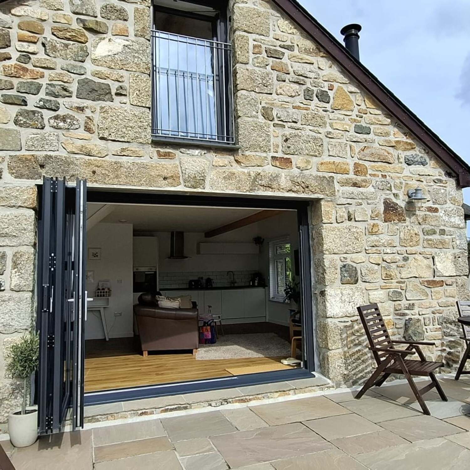 Gulval, Cornwall