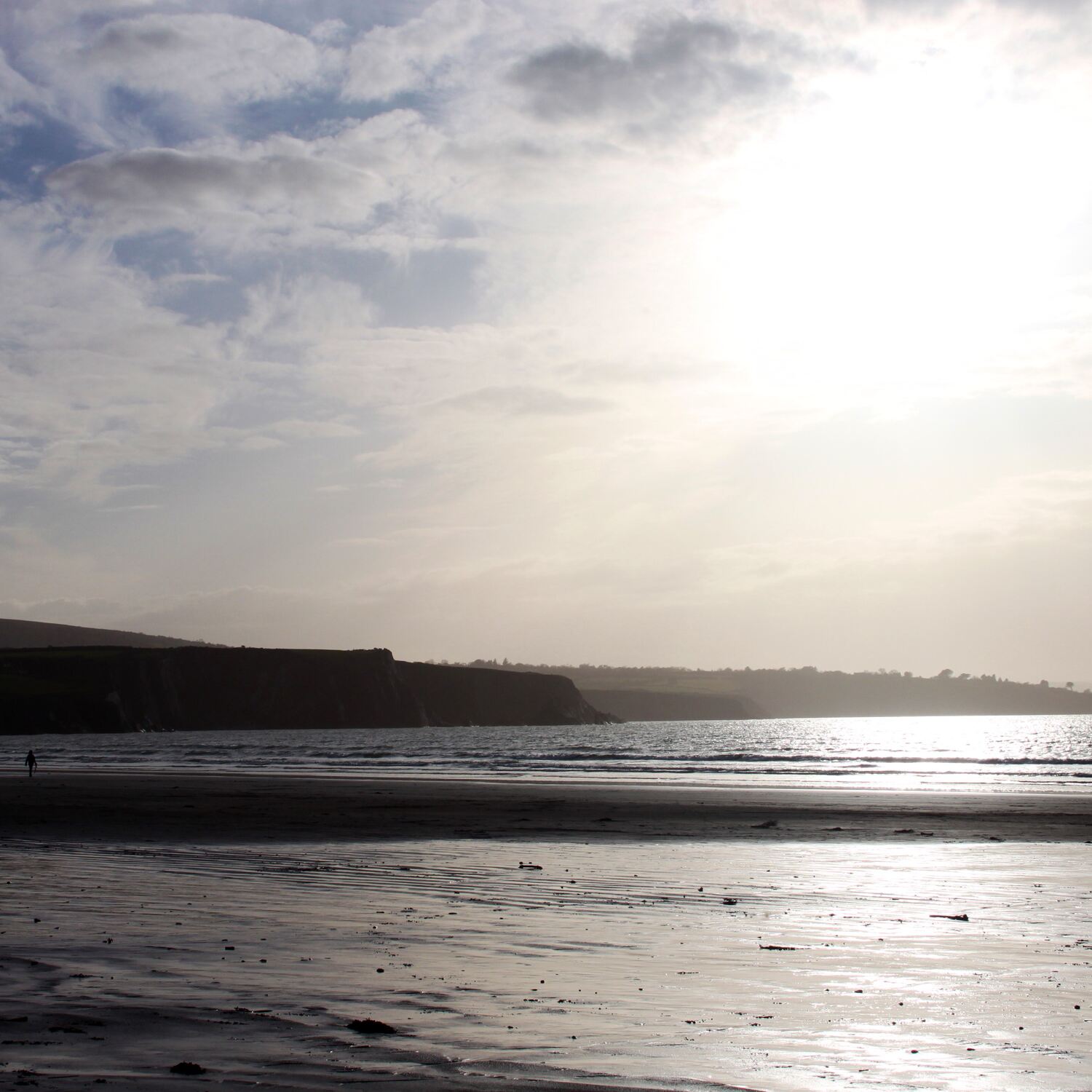 Pembrokeshire March 2026