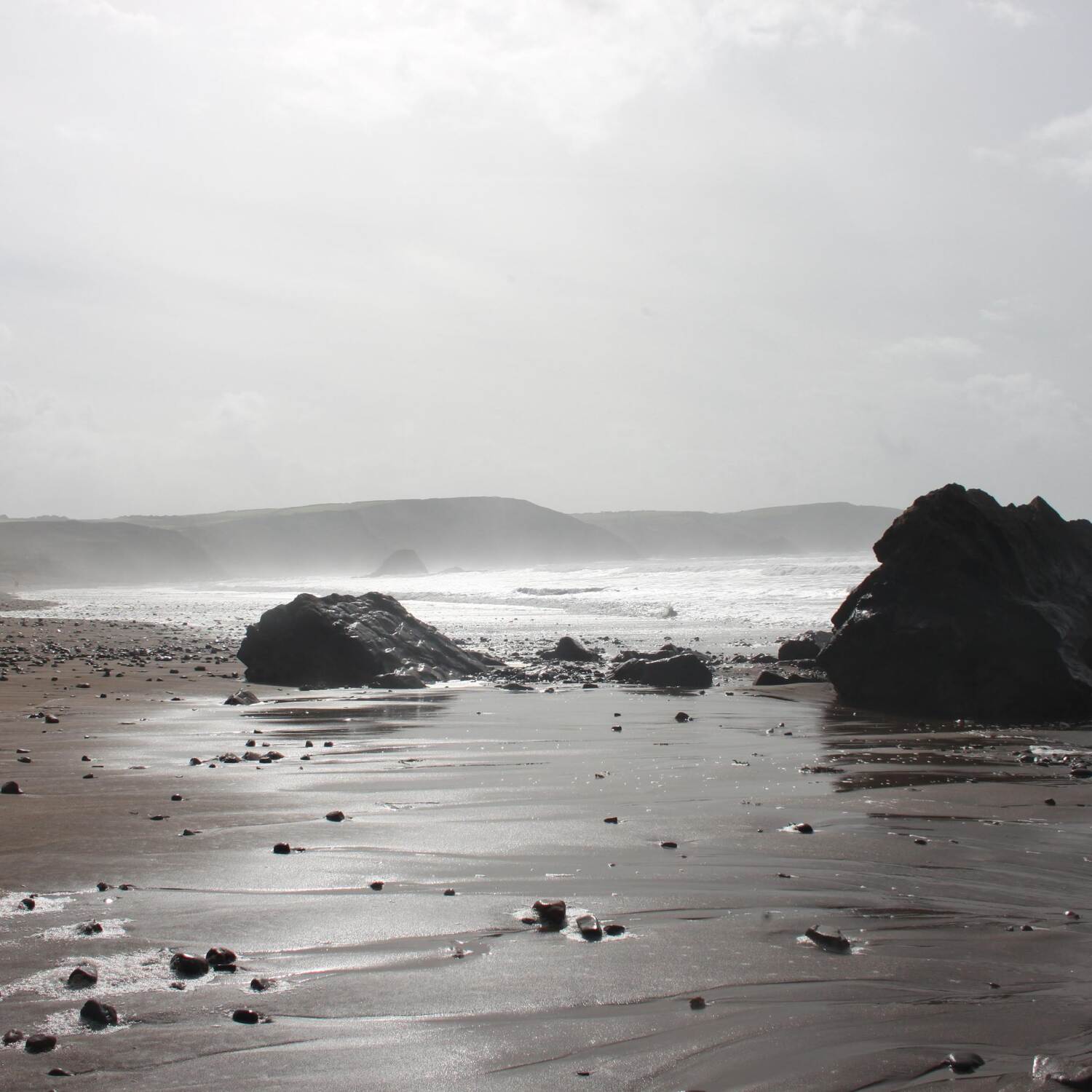 Devon & Cornwall