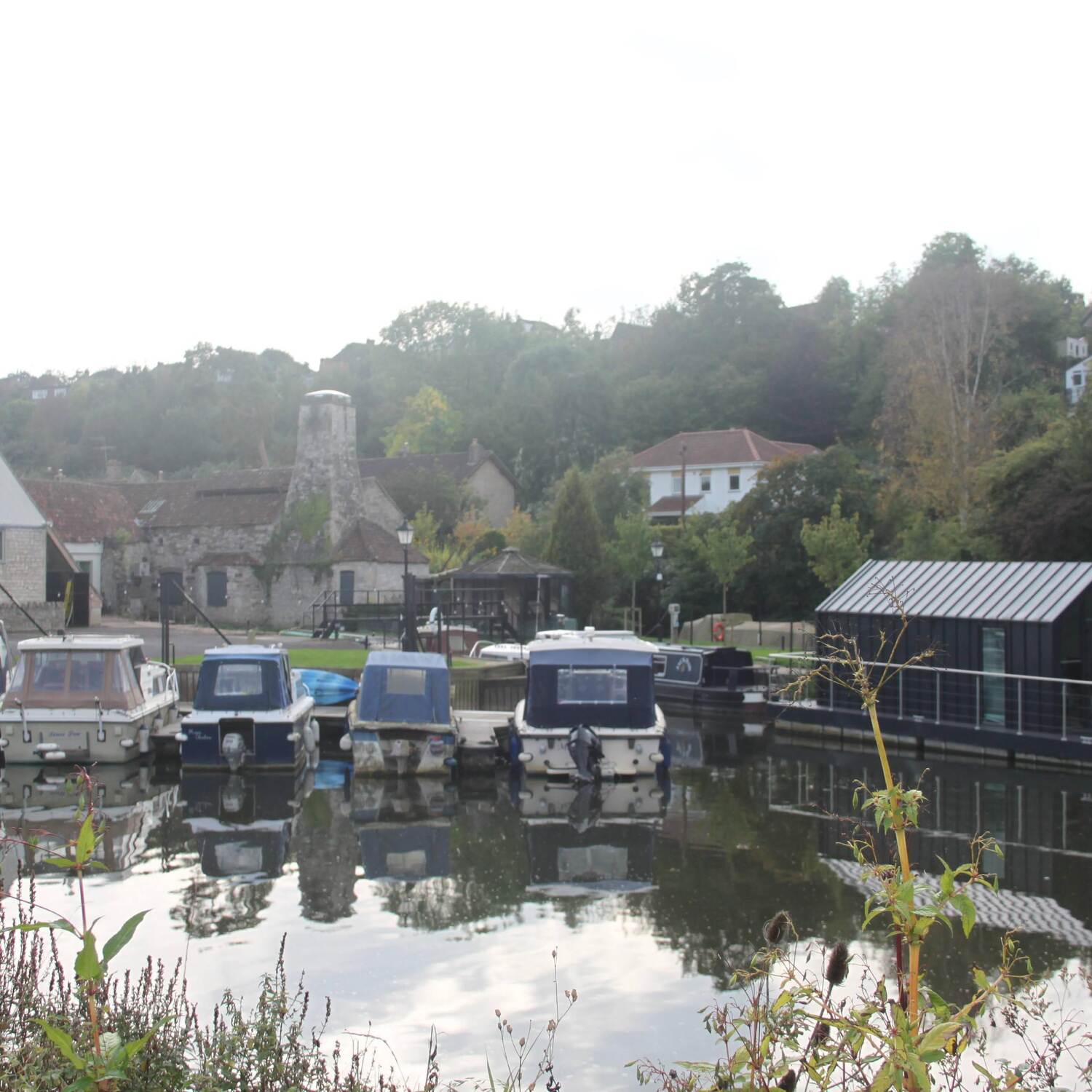 Saltford