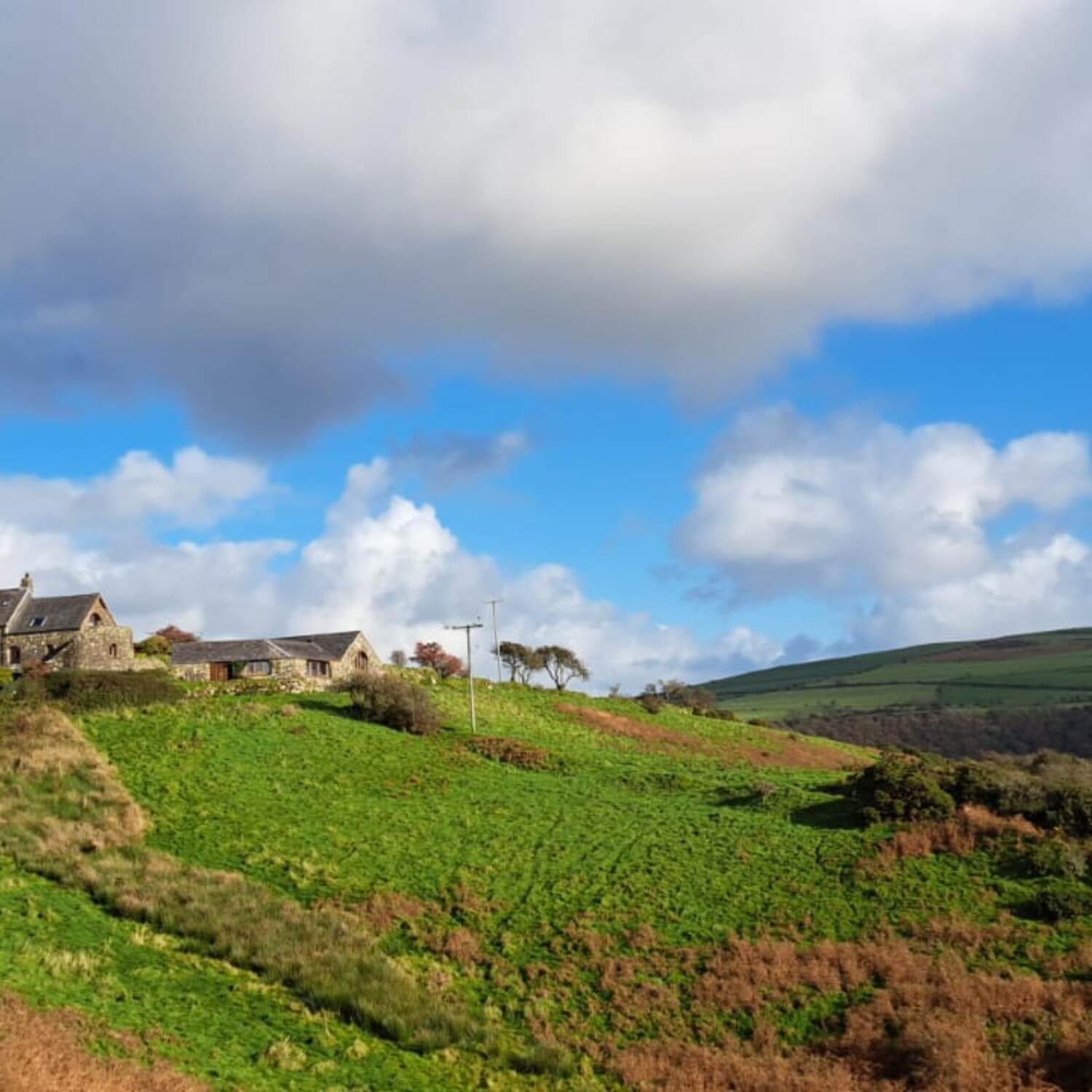 Pembrokeshire