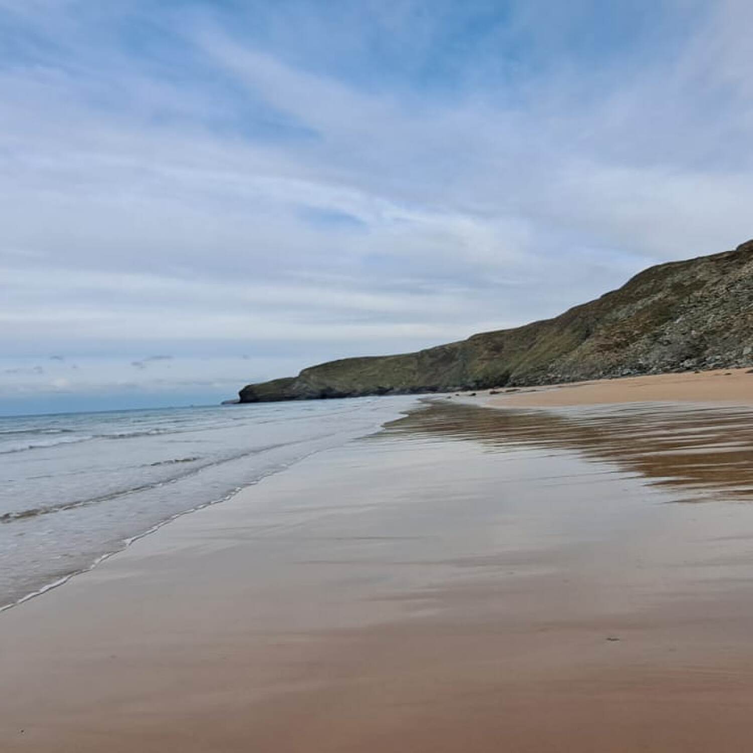 Cornwall