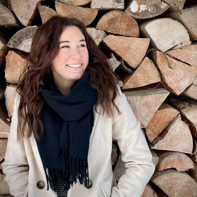 Olivia Klumpp