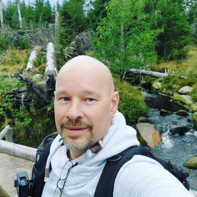 Bernd Eilert