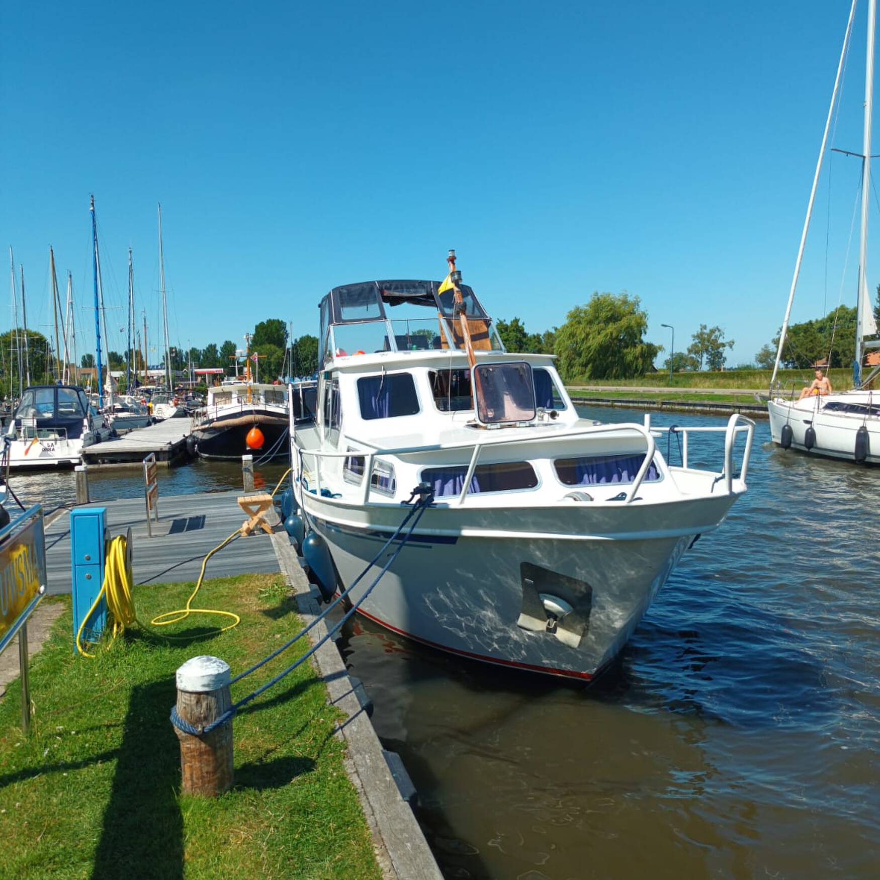 Wasserland Friesland