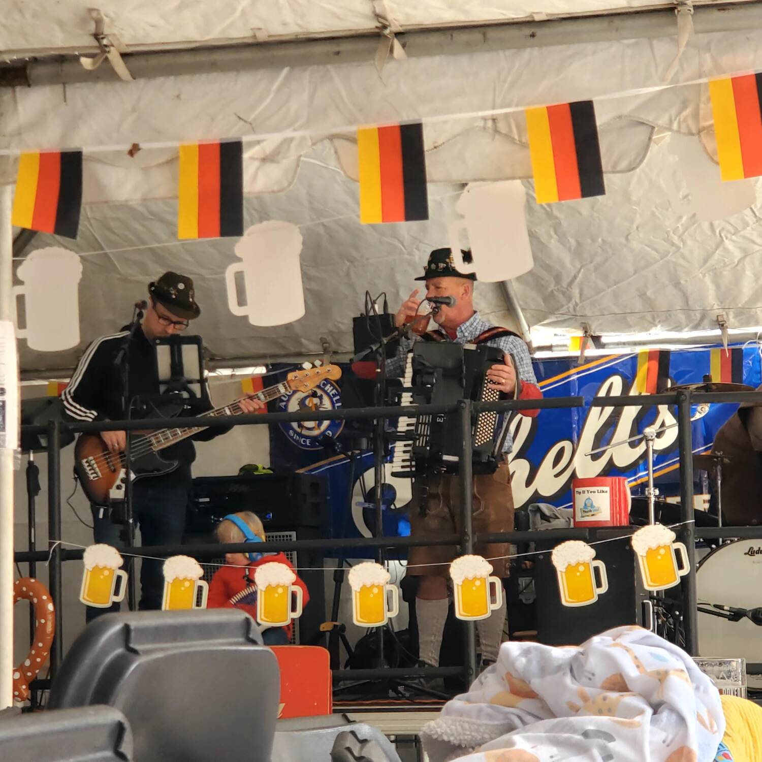 20th Annual Bockfest