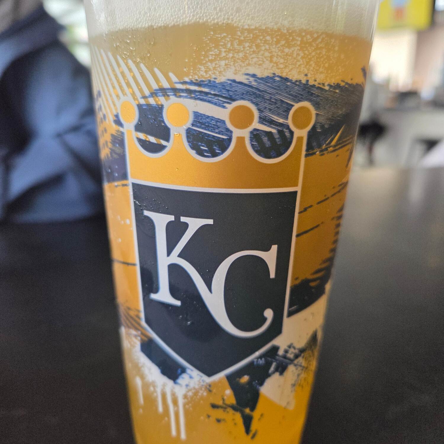 Memorial Weekend in KC