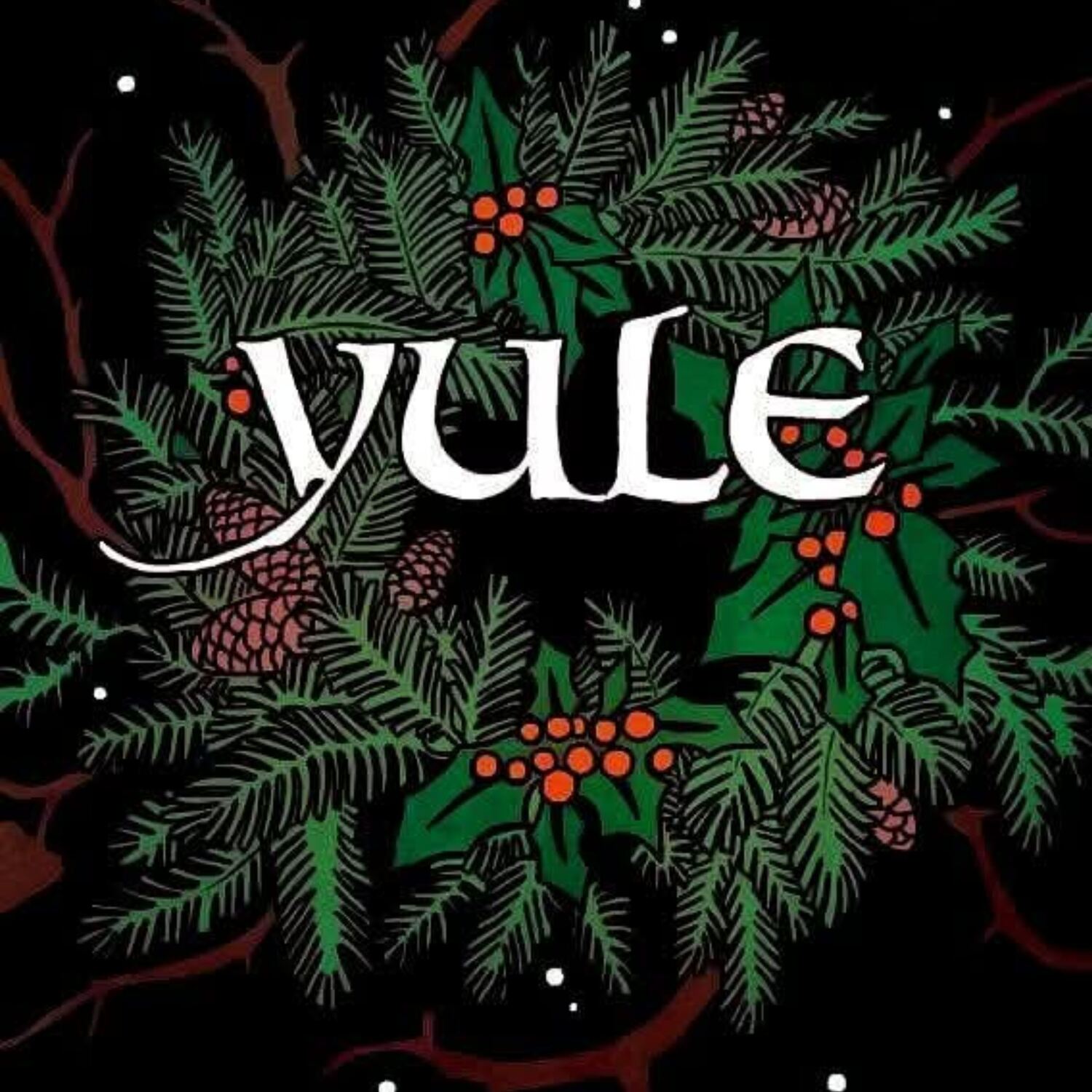 Winter Break (2025-26)