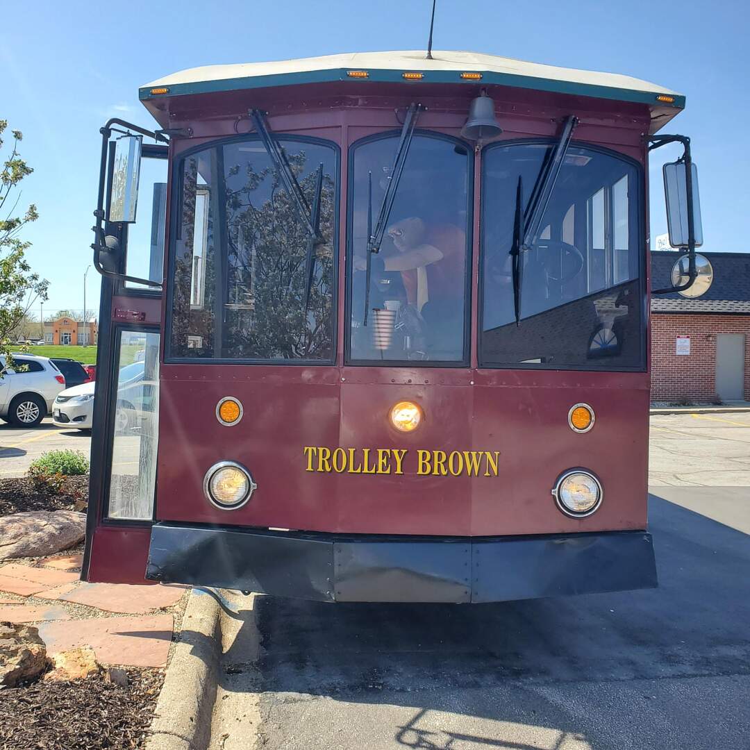 Omaha Bloody Mary Tour