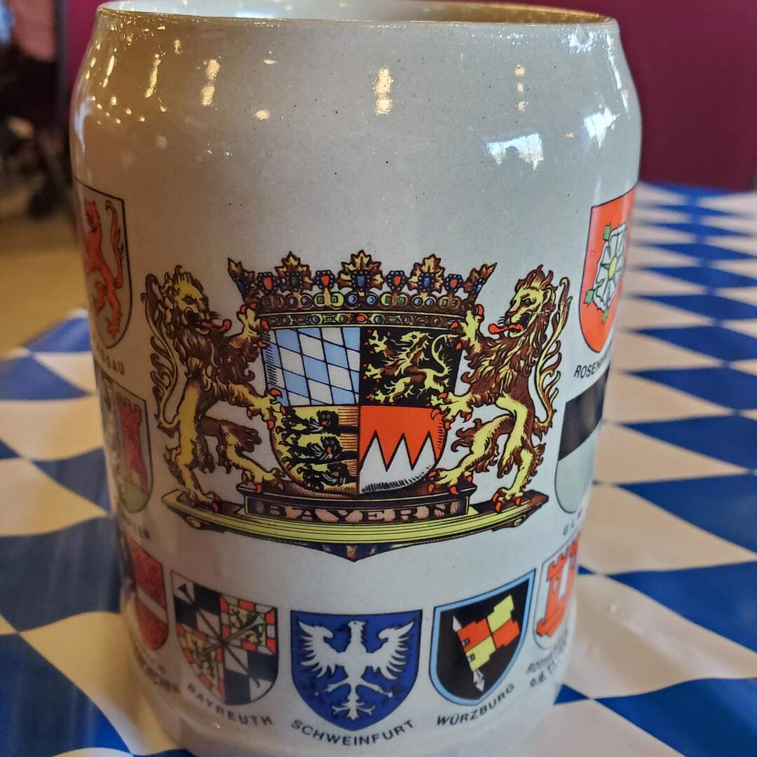 Bavarian Beercation