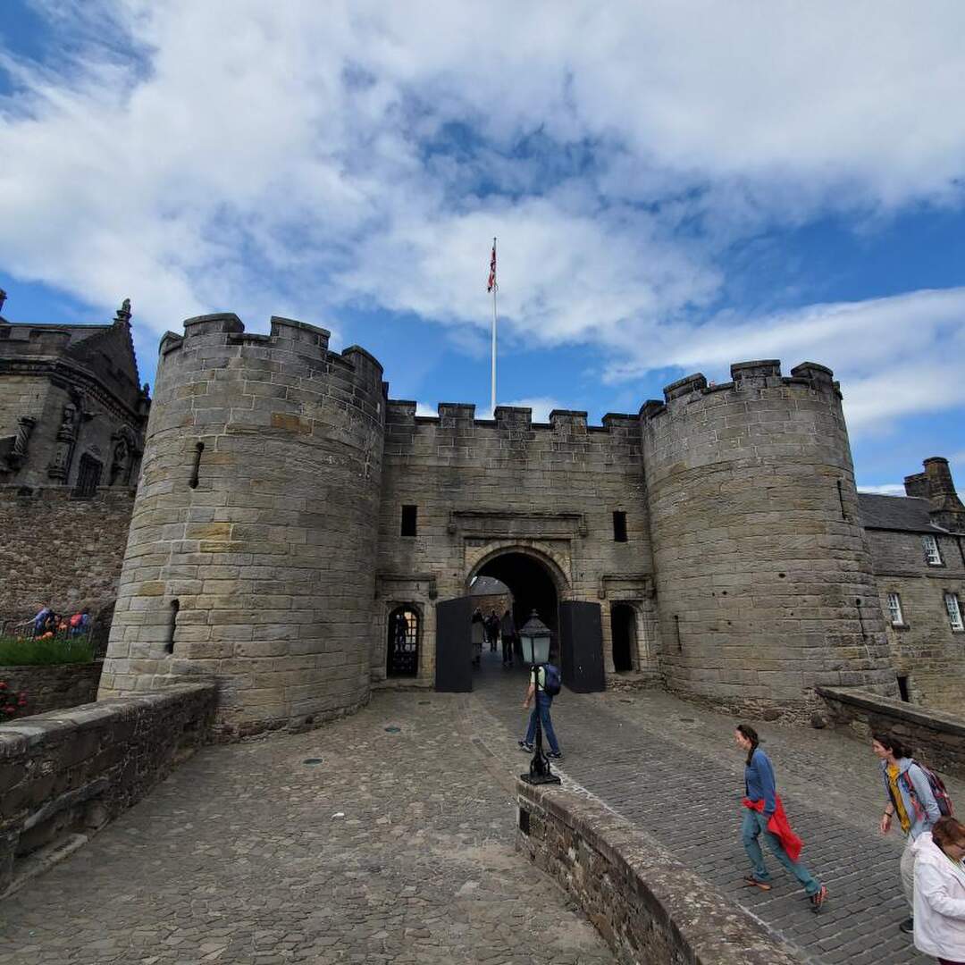 Scotland