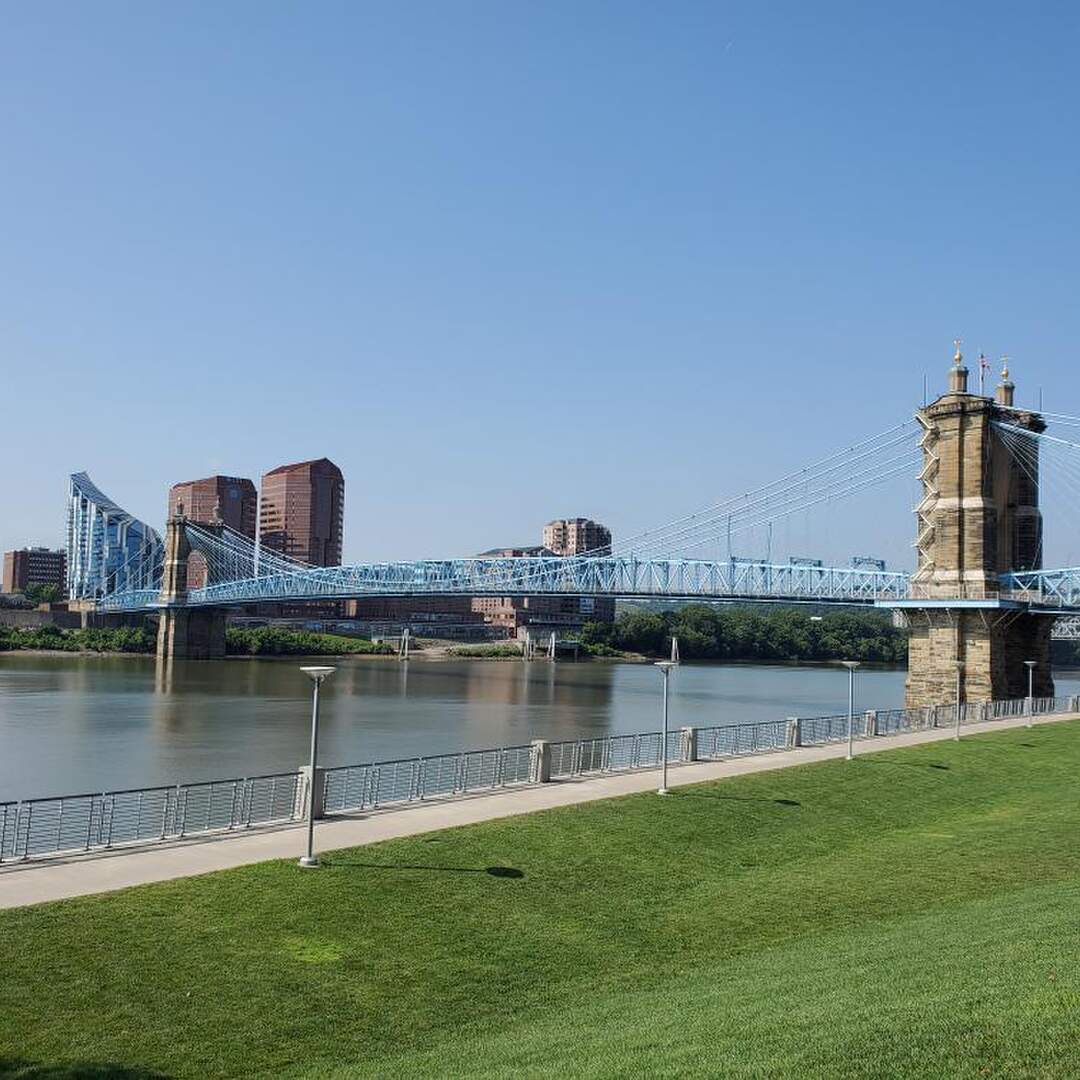 Cincinnati 2.0