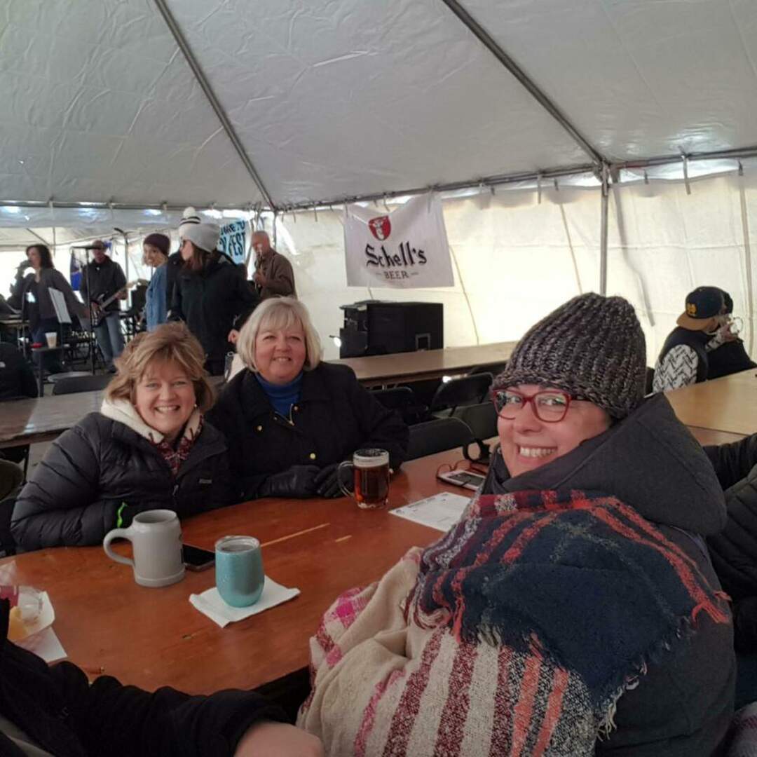 2019 Bockfest