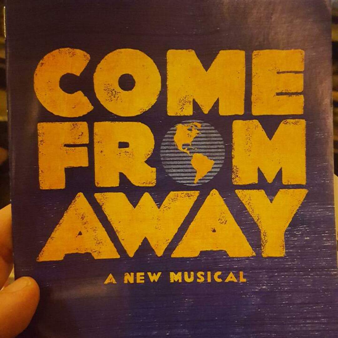 Come From Away