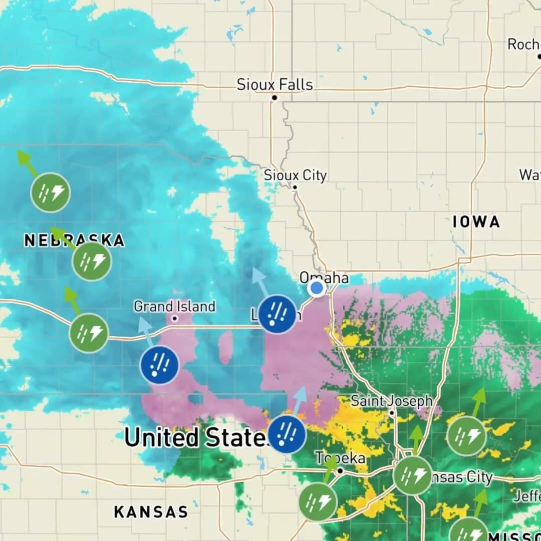 Snowmageddon 2023